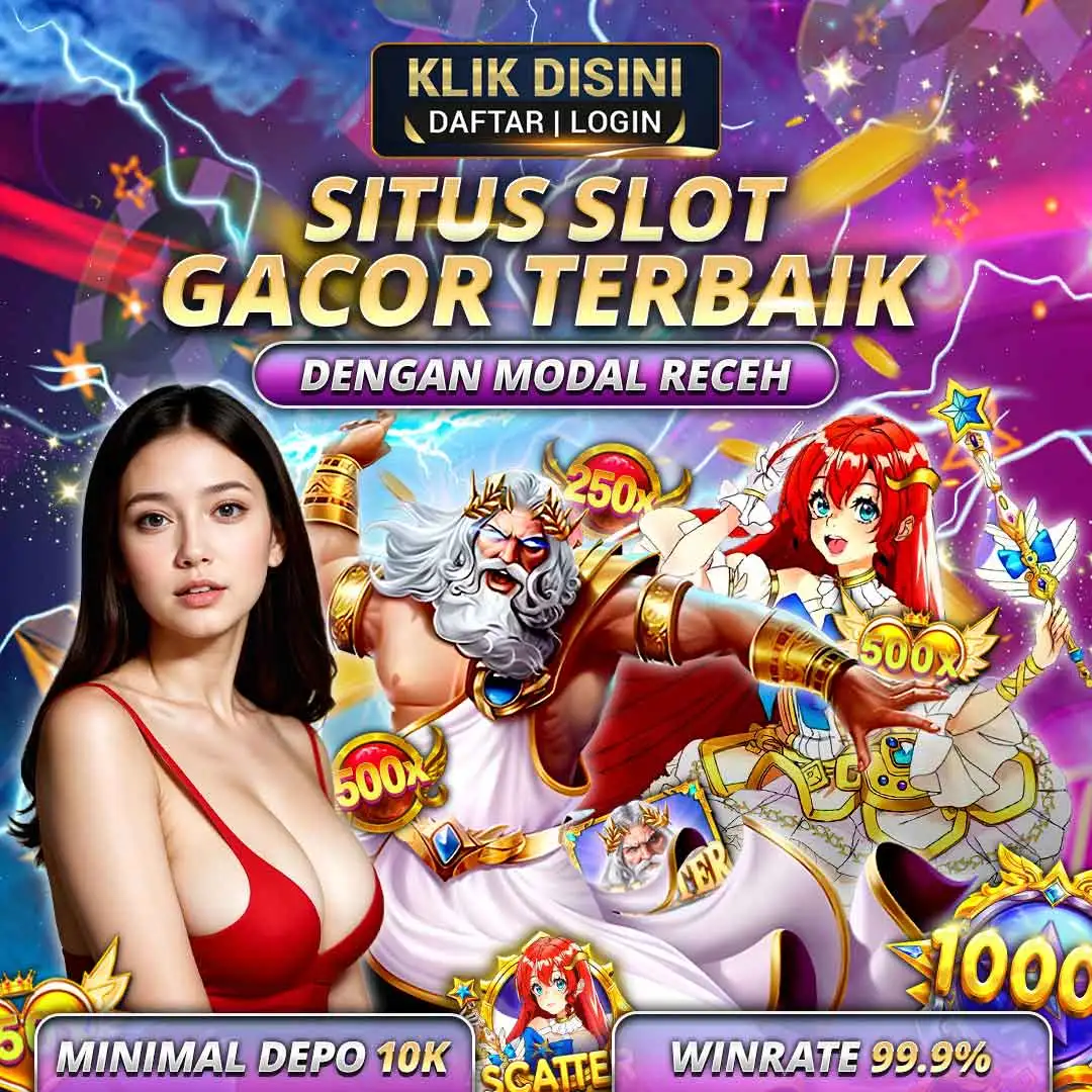 QIUQIUSLOT777 ⚡️ Situs Login Game Online Pasti Bayar